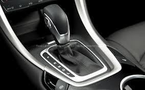Gear Knob