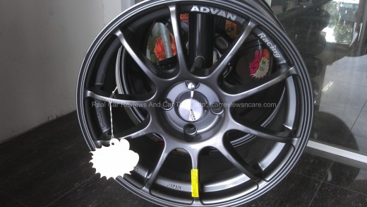 Replica WheeL or Replica Rim