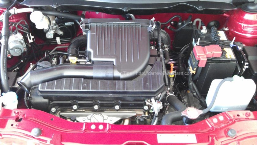 Suzuki Swift 1.4 CBU with build-in Stabilizer Strut Bar Suzuki Swift 1.4 CBU with build-in Stabilizer Strut Bar