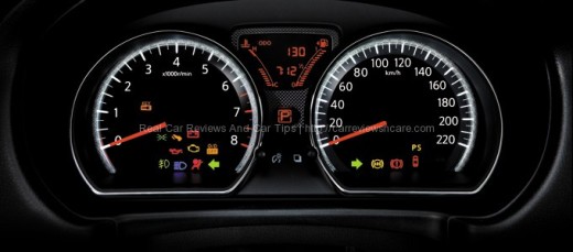 Nissan Almera Panel Meter Nissan Almera Panel Meter