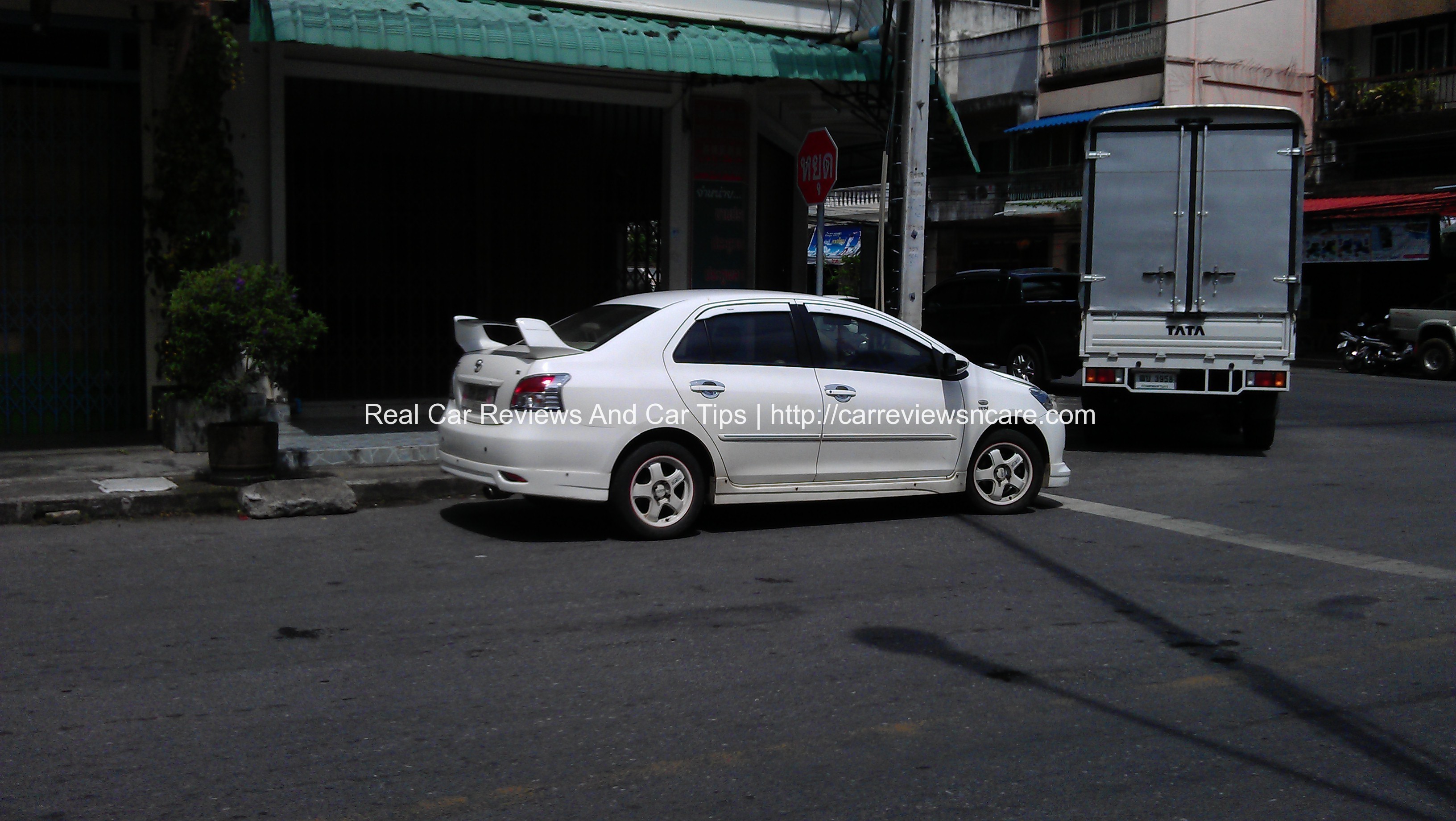 toyota vios sporty #3 toyota vios sporty #3