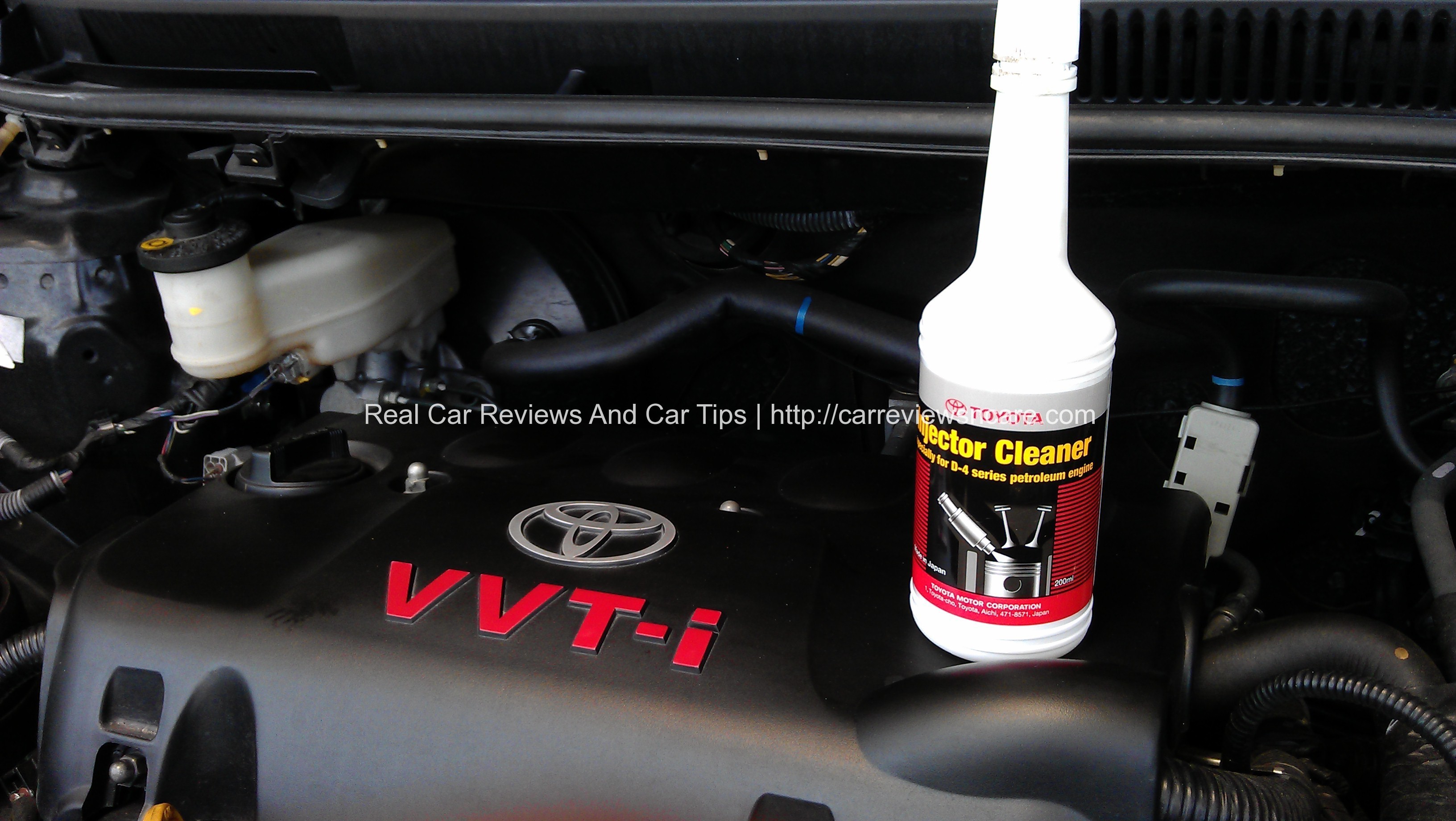 toyota fuel injector cleaner #3 toyota fuel injector cleaner #3