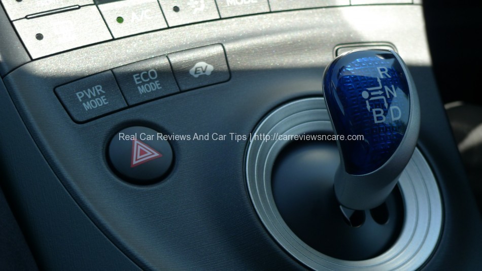 toyota prius what is the b shift for #5 toyota prius what is the b shift for #5