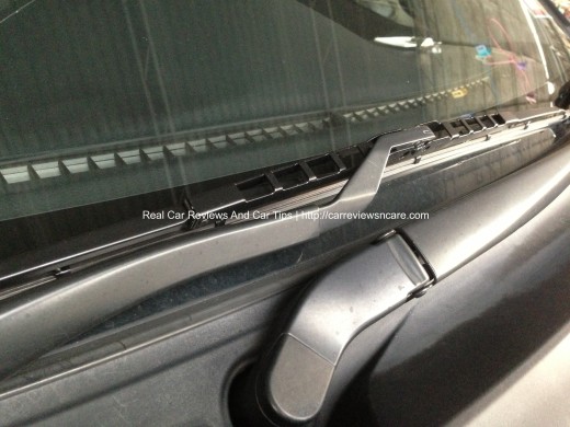 BOSCH ECO PLUS Windshield Wiper Blades