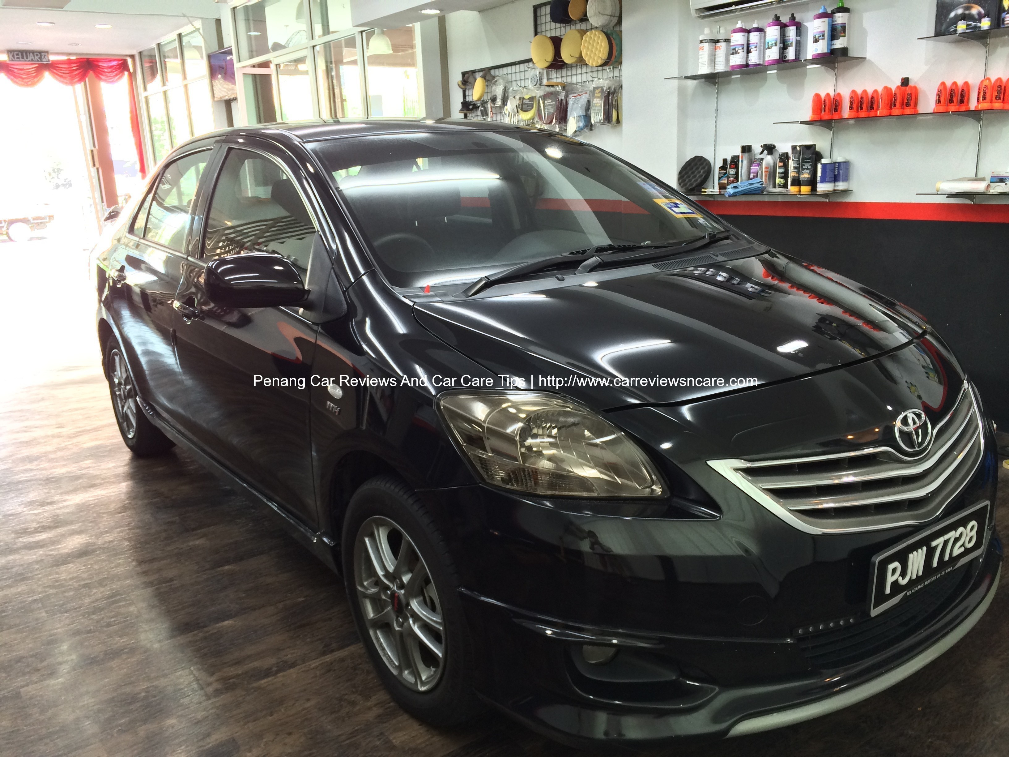 pandan toyota car body care centre #3 pandan toyota car body care centre #3