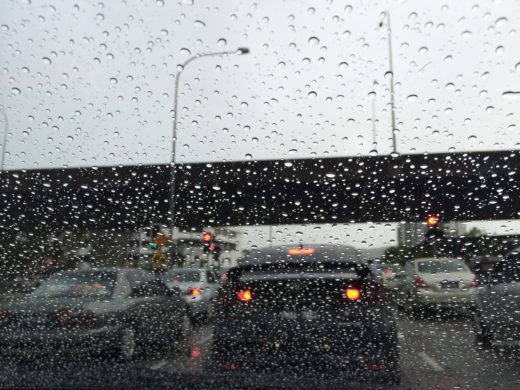 How to keep your Car looking Good in Raining Season? How to keep your Car looking Good in Raining Season?