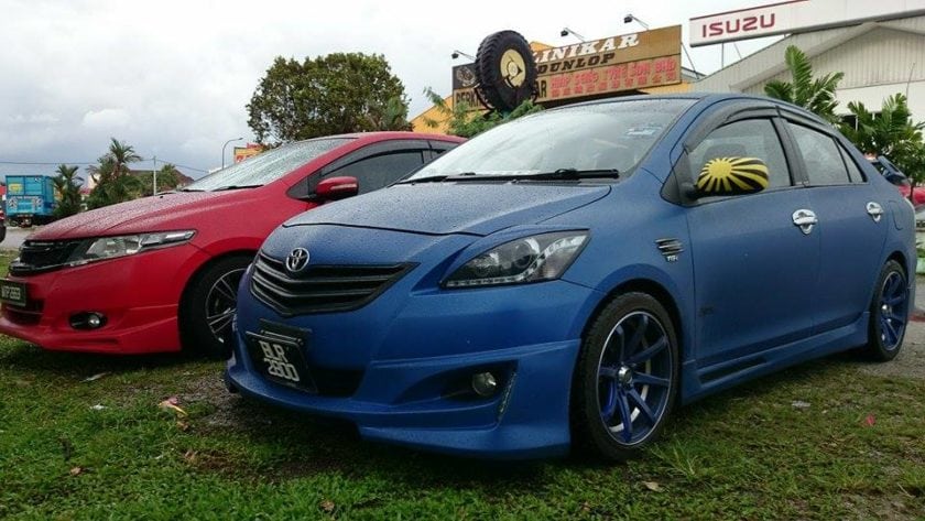 Car RC