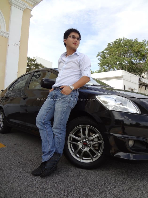 Car RC