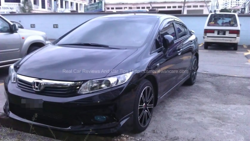 Car RC