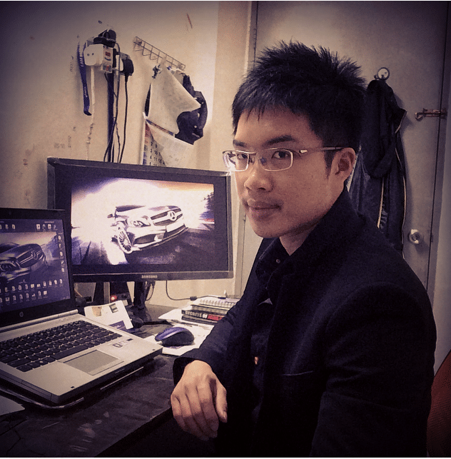 Car RC