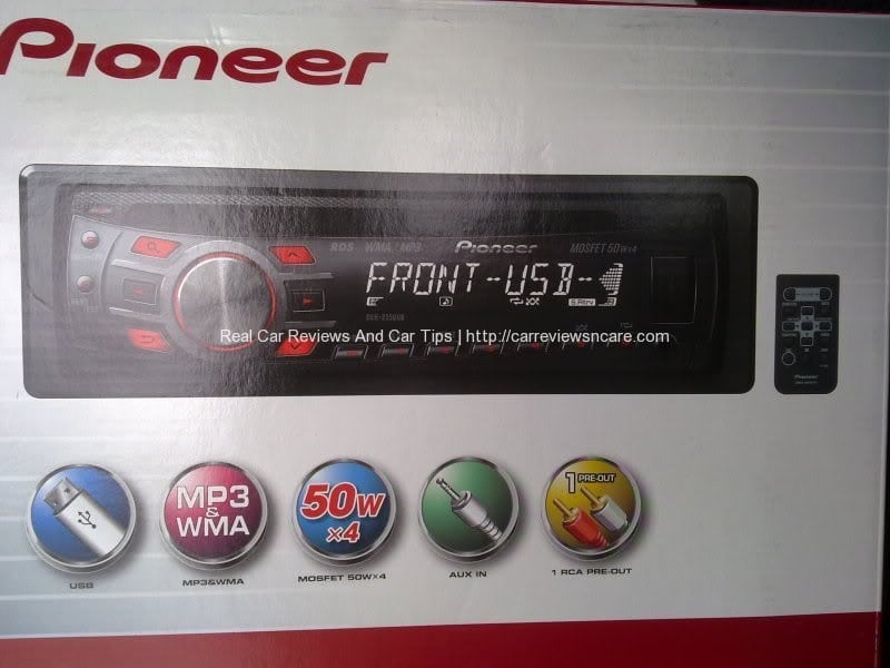 Car RC