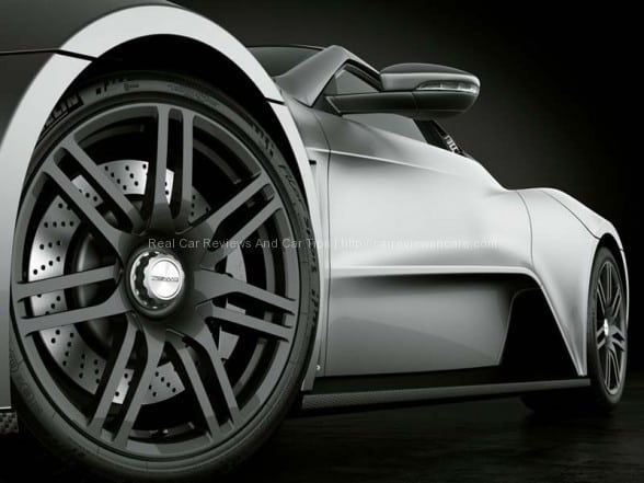 Car RC