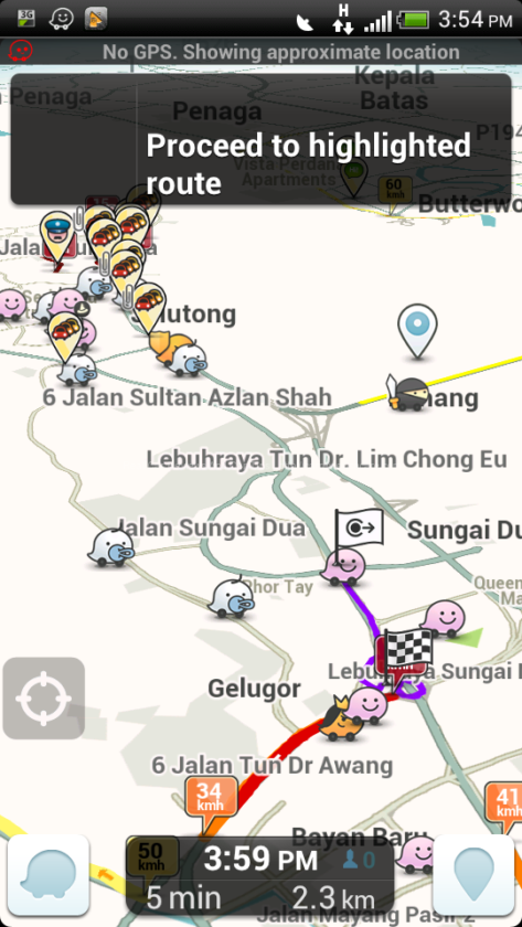 Car RC