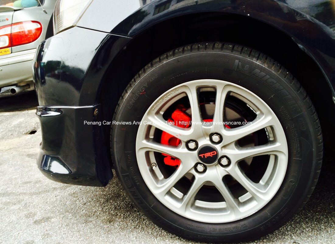 Car RC