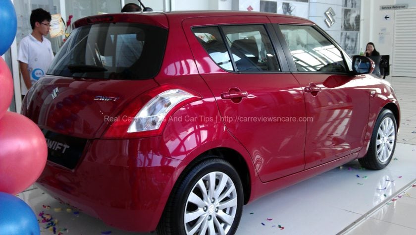 Car RC