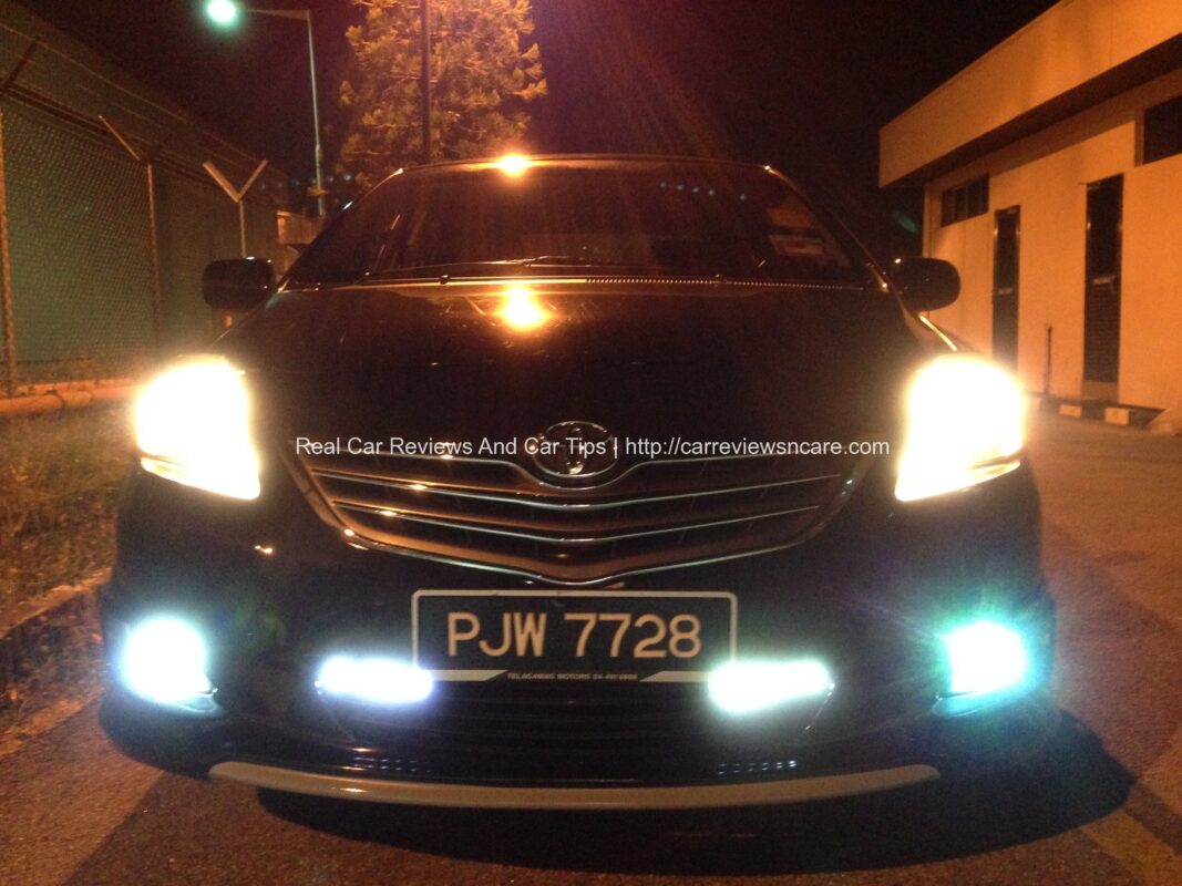 Car RC