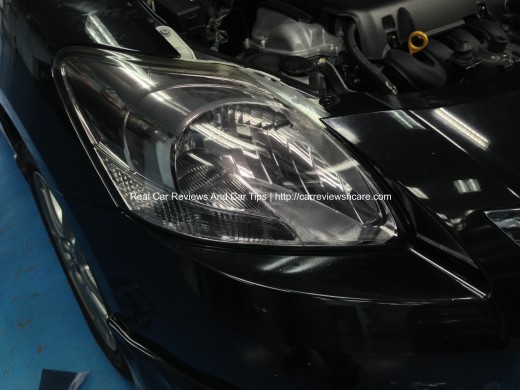 Car RC