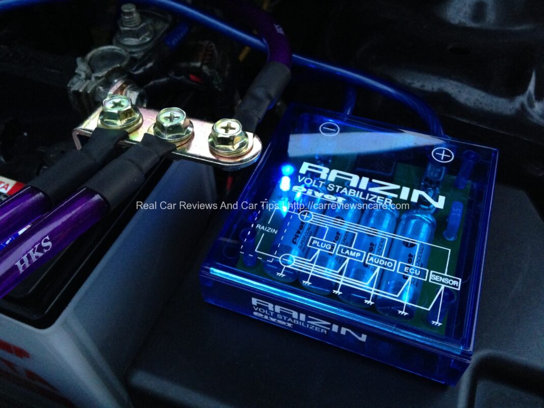 Car RC