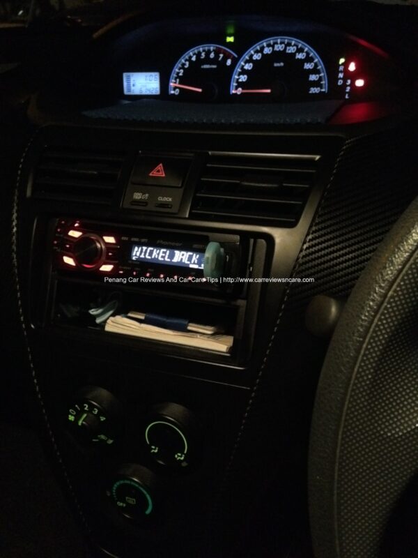 Car RC