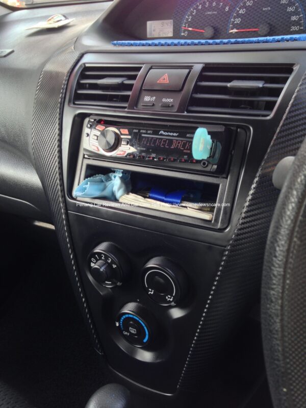 Car RC