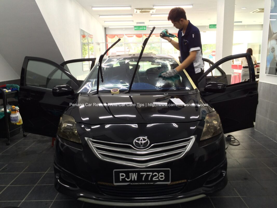 Car RC