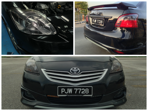 Car RC