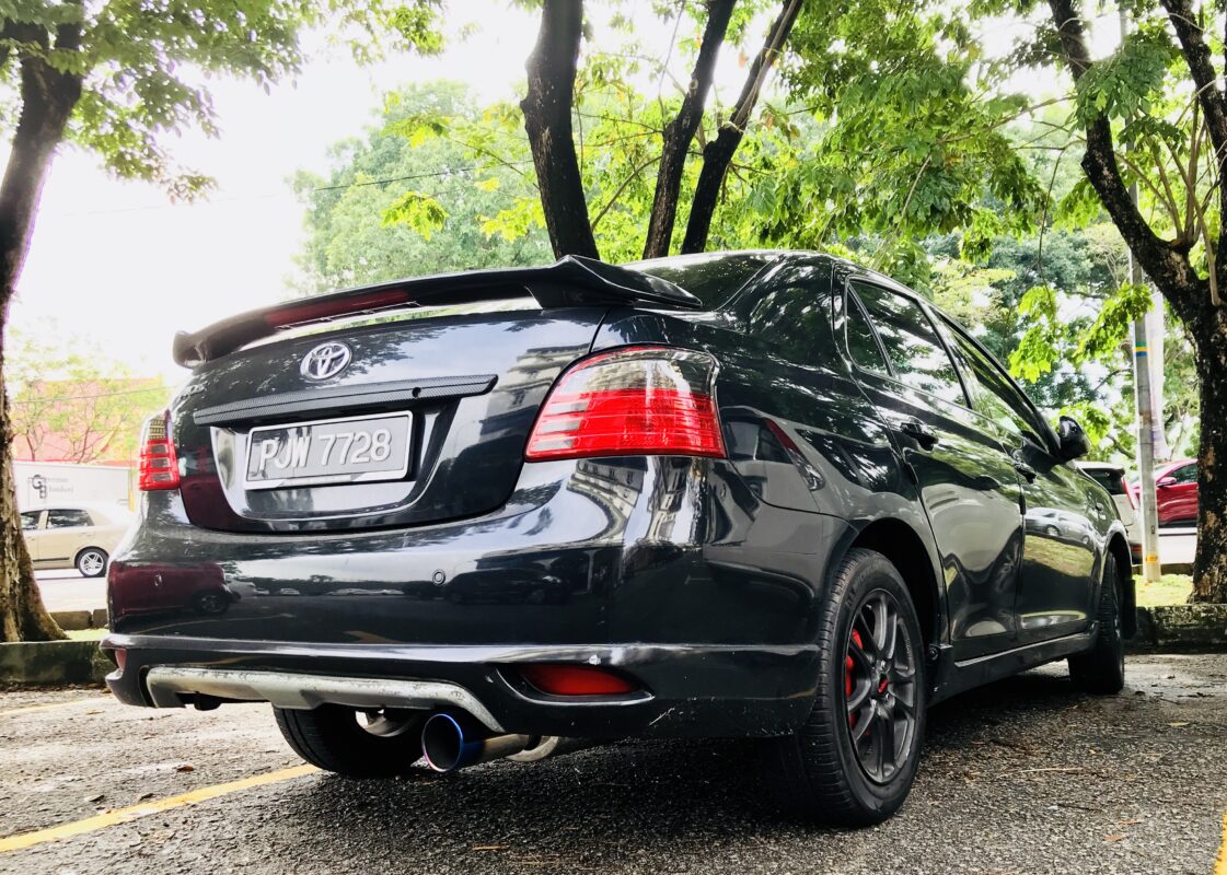 Car RC