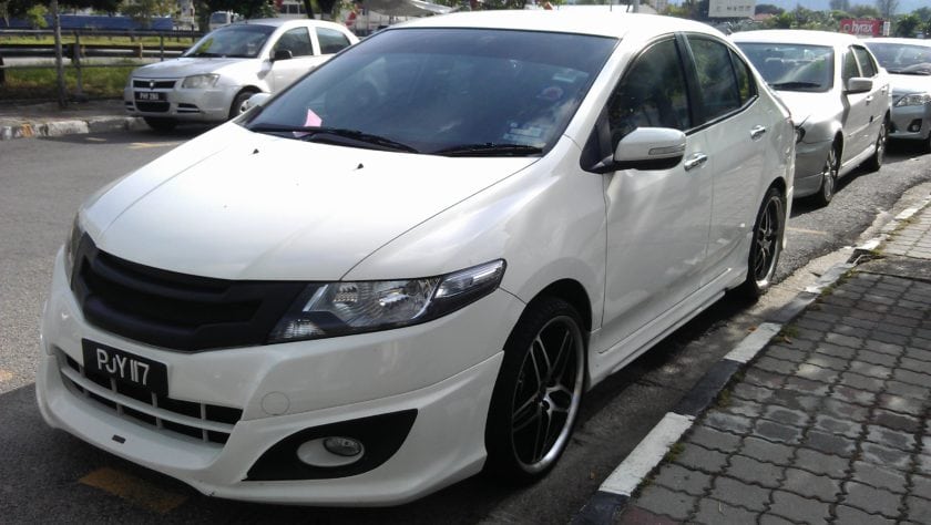 Car RC