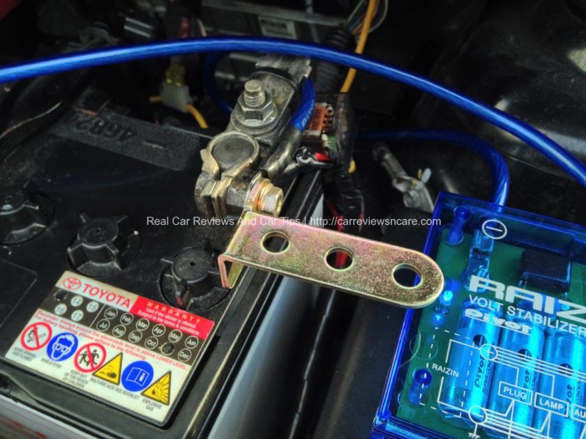 Car RC