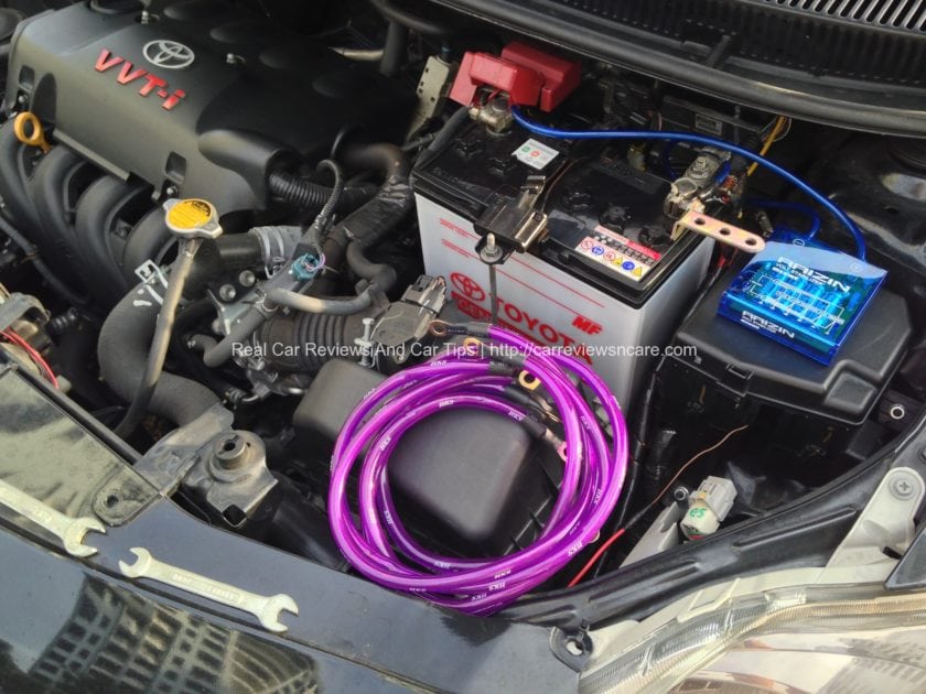 Car RC