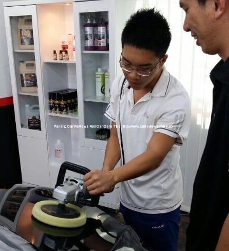 Car RC