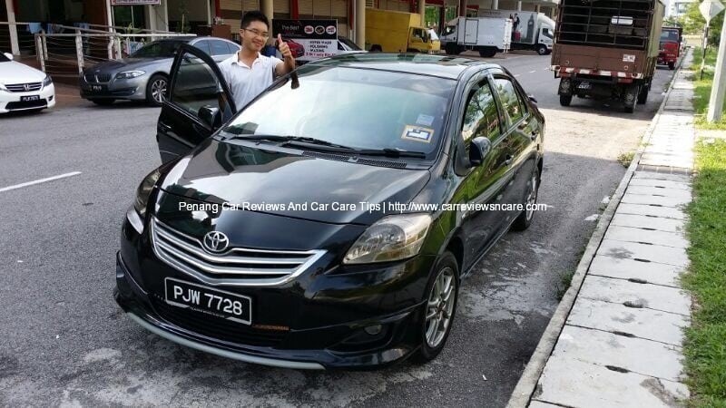 Car RC