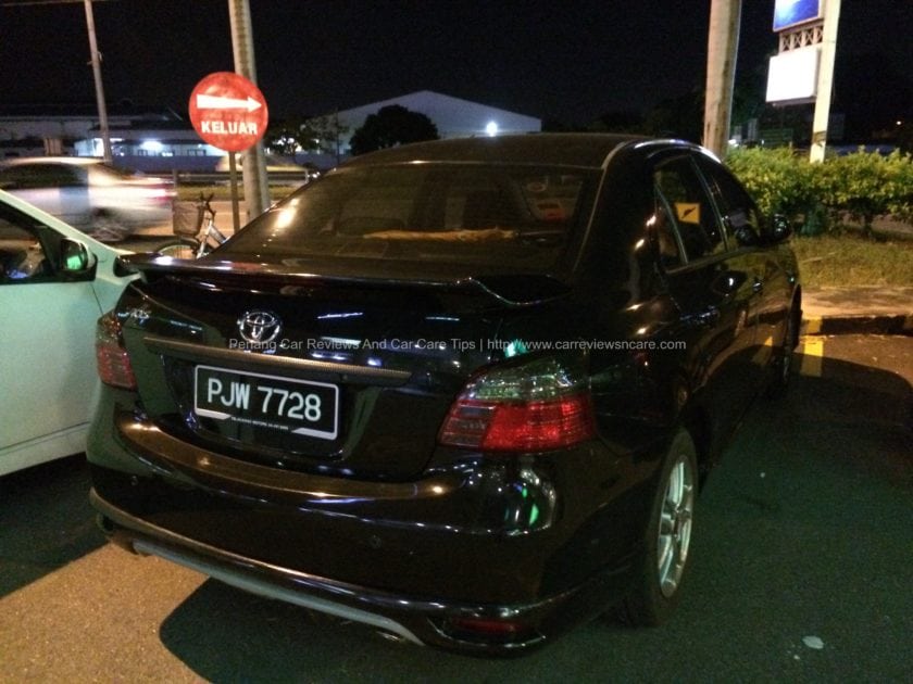 Car RC