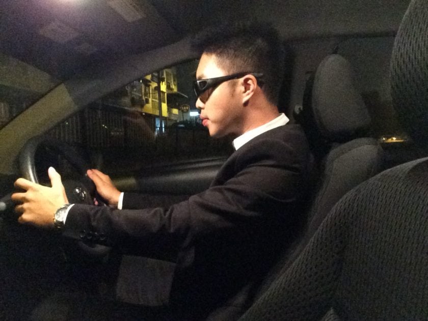 Car RC