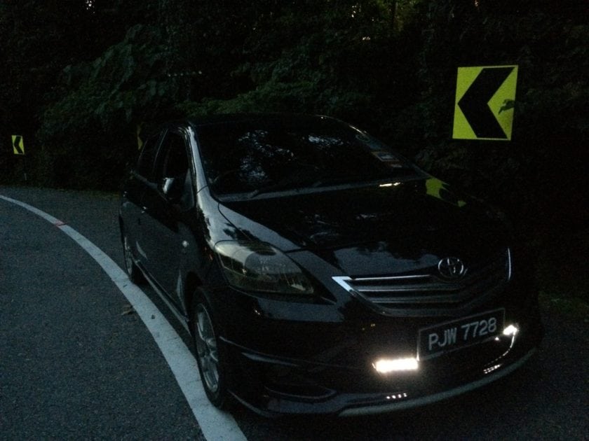 Car RC