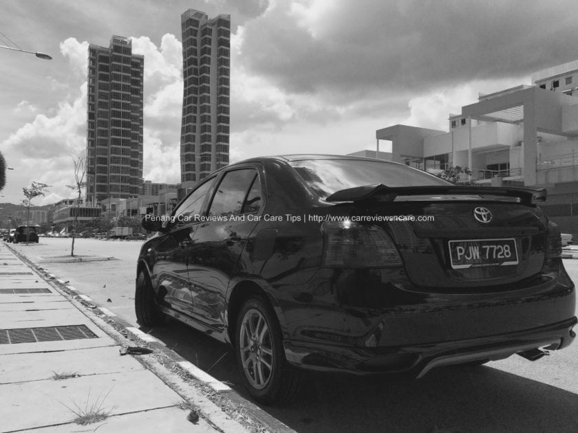 Car RC