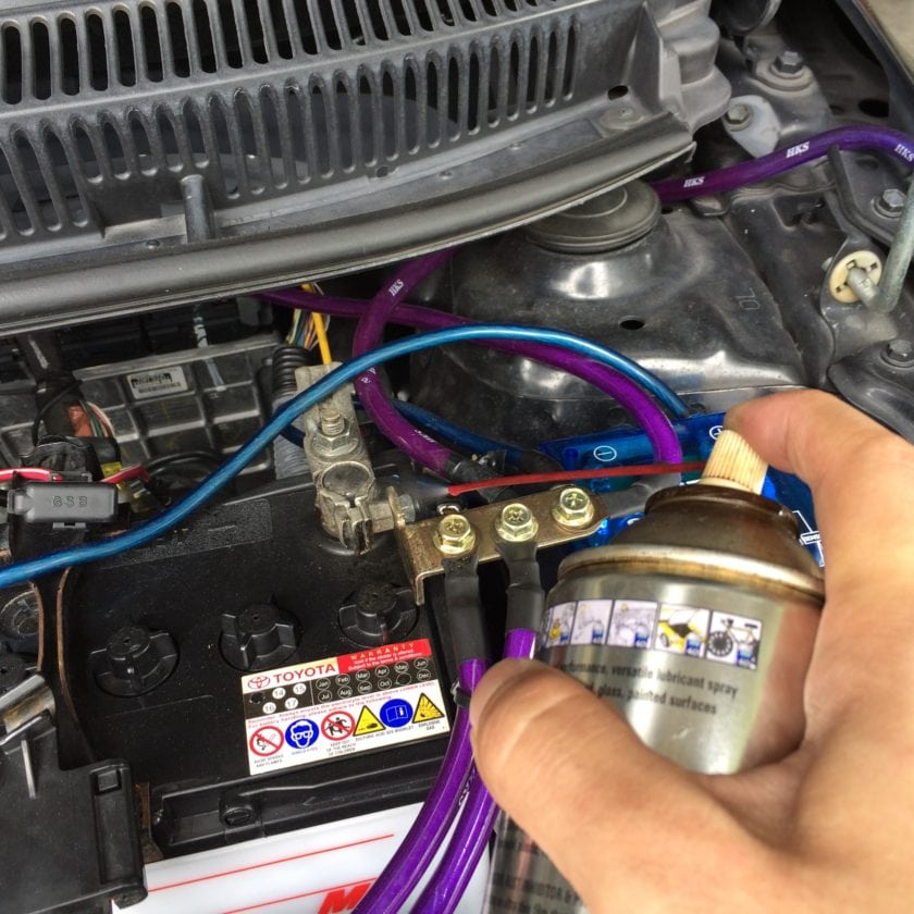 Car RC