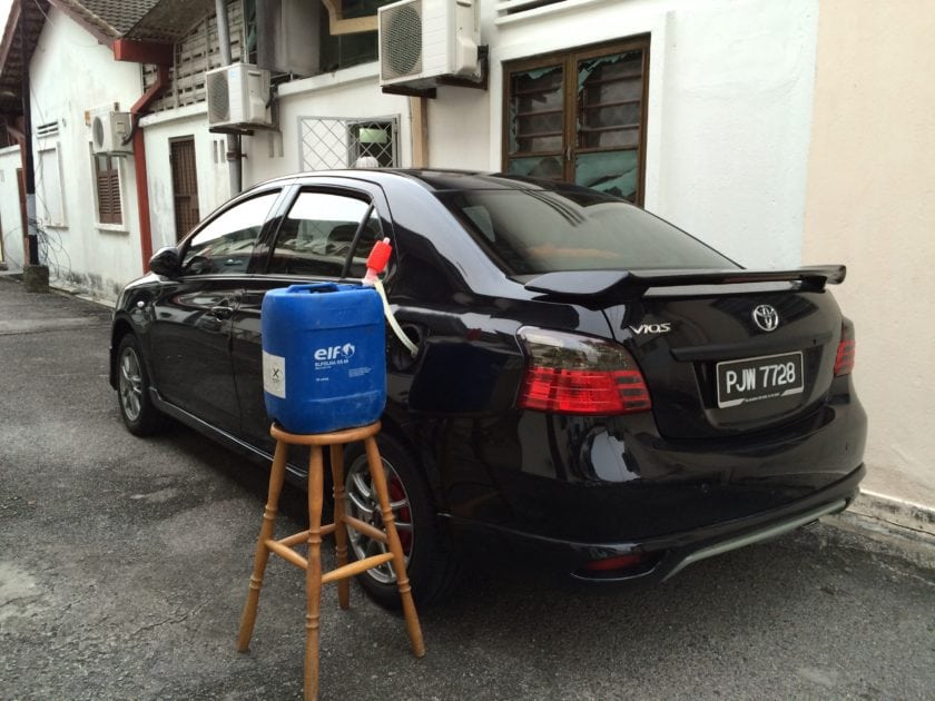Car RC