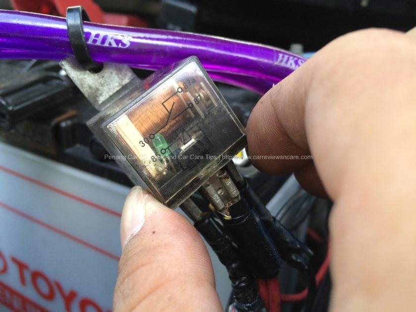 Car RC
