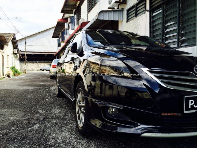 Car RC