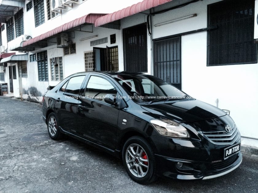 Car RC