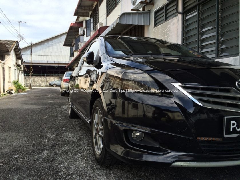 Car RC