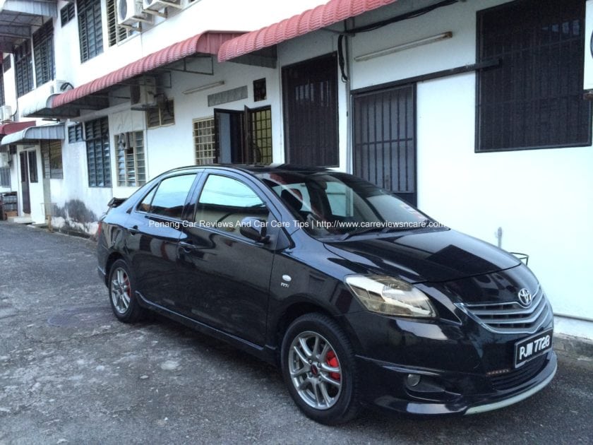 Car RC