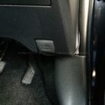 DrivePro 200 wire under the rubber lining 2