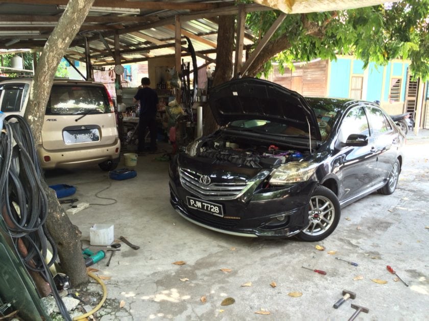 Car RC
