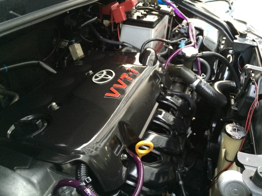 Car RC
