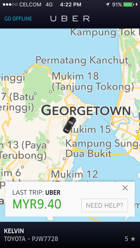 Car RC