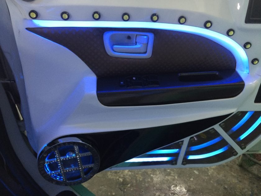 Car RC