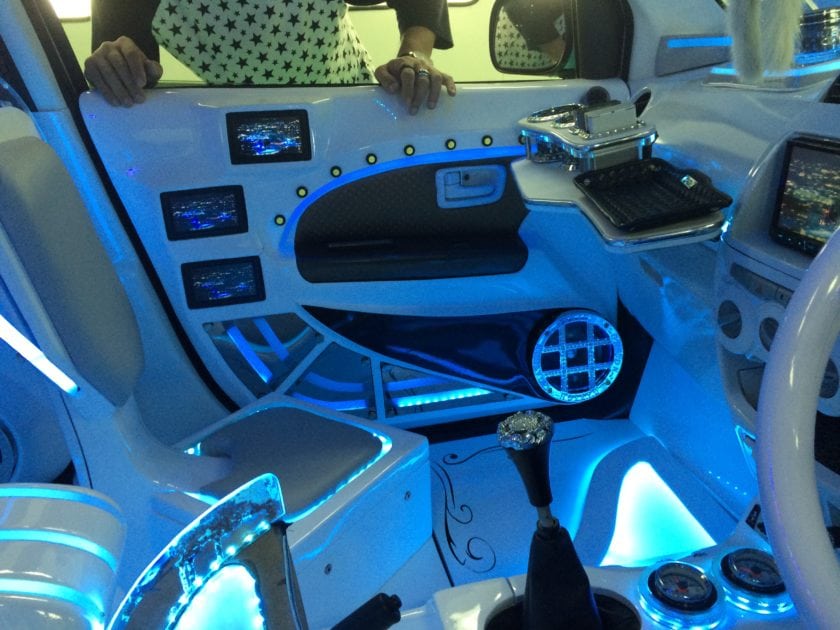Car RC