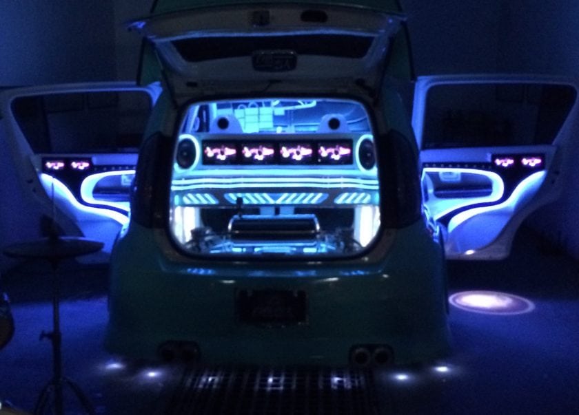 Car RC